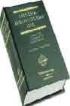 tratado de responsabilidad civil (2ª ed.)-luis fernando reglero campos-9788497673174