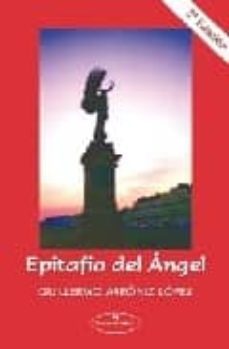 epitafio del angel-9788497703574