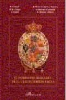 el patrimonio heraldico de la casa de borbon-parma-9788497723374