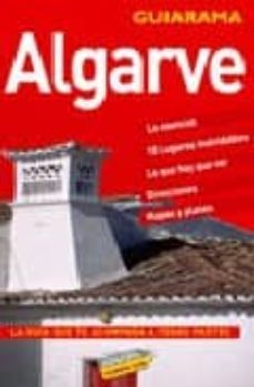 algarve (guiarama)-9788497764674