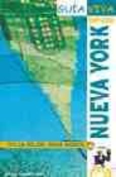 nueva york (guia viva)-9788497765374