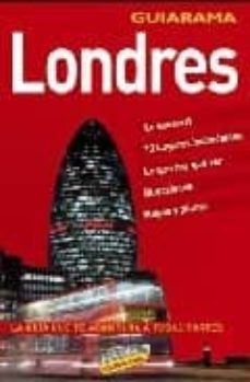 londres (guiarama)-9788497766074