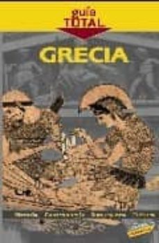 grecia (guia total) 2009-9788497767774