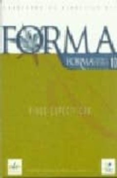 forma 10: fines especificos-9788497781374