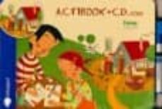 actibook farmy (incluye cd)-s. serra-9788497805674