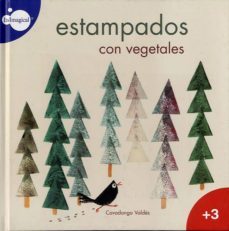 estampados con vegetales-covadonga valdes-9788497807074
