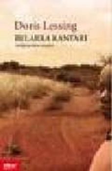 belarra kantari-doris lessing-9788497836074