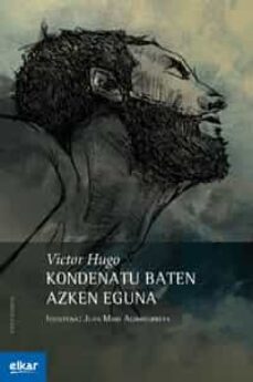 kondenatu baten azken eguna-9788497839174