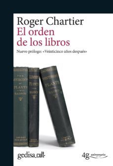el orden de los libros (ebook)-9788497842174