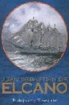 juan sebastian de elcano: embajador y navegante-9788497851374