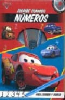 escribe conmigo numeros - cremallera-9788497863674