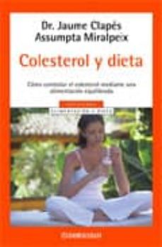 colesterol y dieta-9788497930574