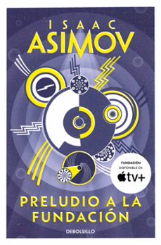 preludio a la fundacion-isaac asimov-9788497931274