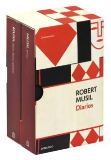 diarios (2 vols.)-9788497935074