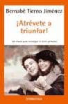 atrevete a triunfar-9788497938174