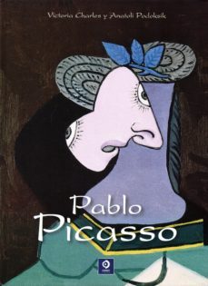 pablo picasso-9788497944274