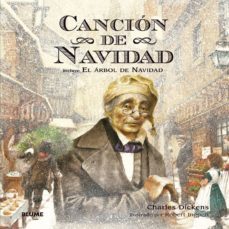 cancion de navidad (incluye el arbol de navidad)-charles dickens-9788498013474