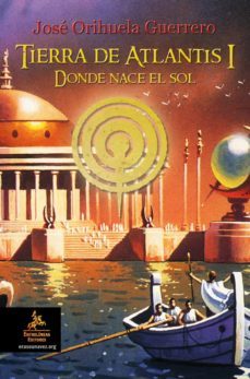 tierra de atlantis i-9788498024074