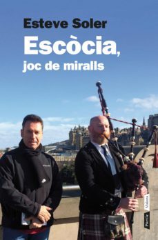 escòcia, joc de miralls (ebook)-esteve soler-9788498092974