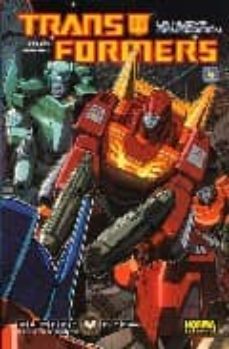 transformers. la nueva generacion 4-9788498147674