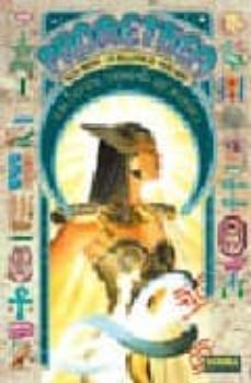 promethea (vol. 1) (2ª ed.)-alan moore-j.h. williams iii-9788498148374