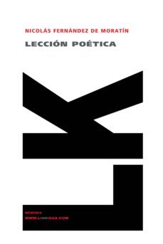 leccion poetica-9788498168174