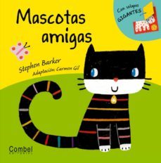 mascotas amigas-9788498256574