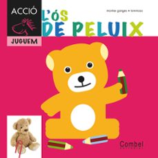 l os de peluix (per a primers lectors) (cavall accio.juguem)-9788498257274