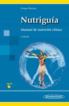 nutriguia 2ª ed-r. ortega-9788498358674