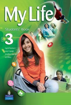 my life 3 (students book)-9788498373974
