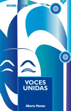 voces unidas-alberto morate-9788498420074