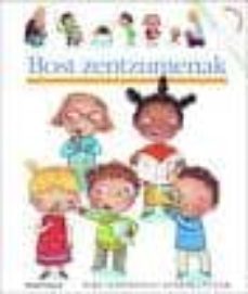 bost zentsumenak-9788498431674