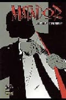 matador-devin grayson-9788498471274