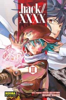 .hack//xxxx nº 2-9788498472974