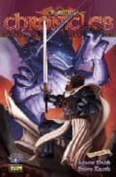 dragonlance vol. 4-9788498477474