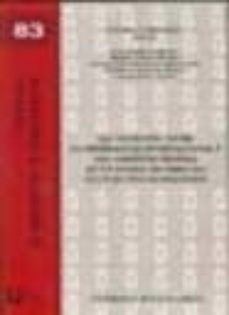 las tensiones entre la criminalidad internacional y las garantias propias de un estado de derecho en un mundo globalizado-9788498490374