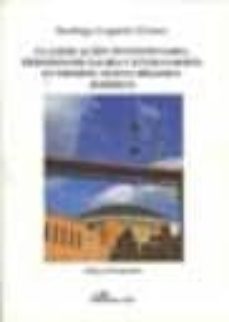 clasificacion penitenciaria-9788498494174