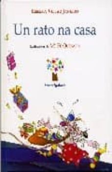 un rato na casa (os duros)-9788498650174