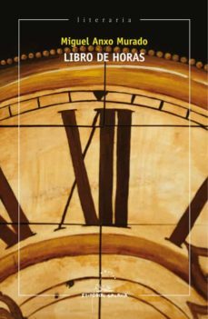 libro de horas-miguel angel murado-9788498657074