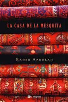 la casa de la mesquita-9788498673074