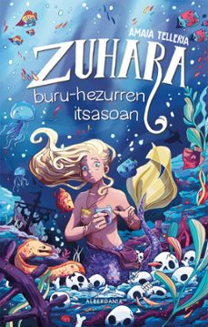 buru-hezurren itsasoan (ebook)-amaia telleria-9788498688474