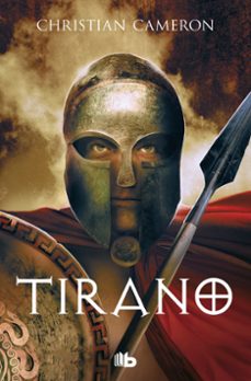 tirano-christian cameron-9788498723274