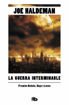 la guerra interminable-joe haldeman-9788498728774