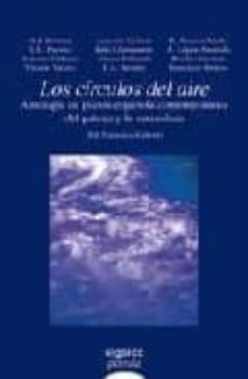 los circulos del aire-francisco galvez moreno-9788498771374