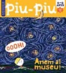 anem al museu!-montse ginesta clavell-9788498835274