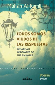 todos somos viudos de las respuestas (ebook)-9788498867374