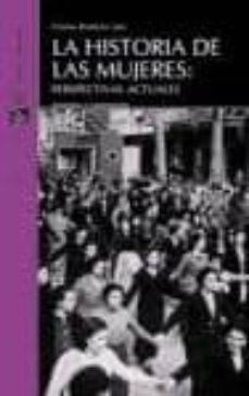 la historia de las mujeres: perspectivas actuales-cristina (ed) borderias-9788498880274