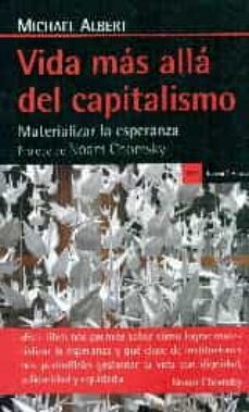 vida mas alla del capitalismo-9788498887174
