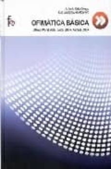 ofimatica basica-9788498910674