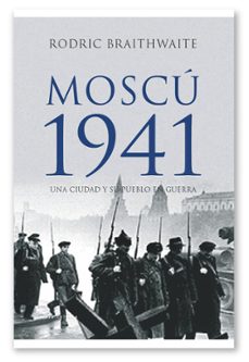 moscu 1941-9788498920574
